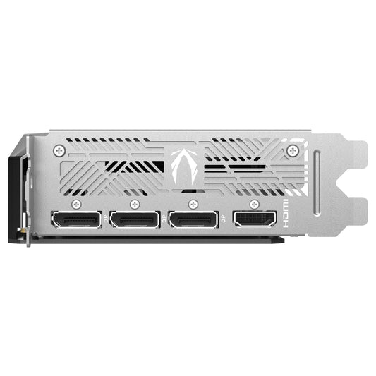 RTX 5070 12GB Zotac Gaming Solid OC GDDR7 3Fan