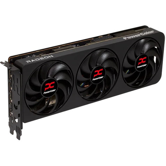 RX 9070 16GB PowerColor Reaper GDDR6 3Fan