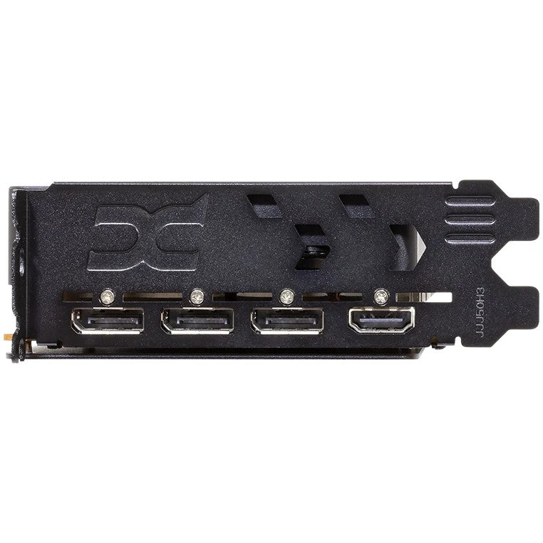RX 9070 16 GB PowerColor Reaper GDDR6 3 Lüfter