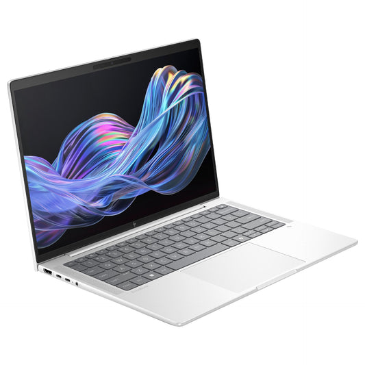 HP AI EliteBook X G1i CU5 228V/32GB/512GB/W11Pro LTE 5G silver