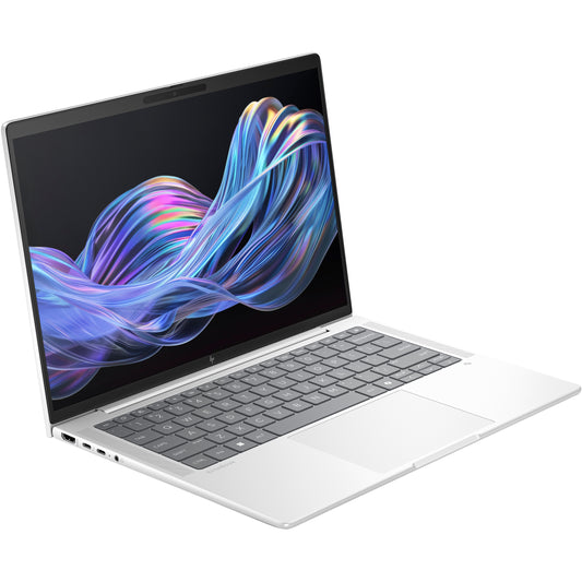 HP AI EliteBook X G1i CU5 228V/32GB/512GB/W11Pro LTE 5G silver