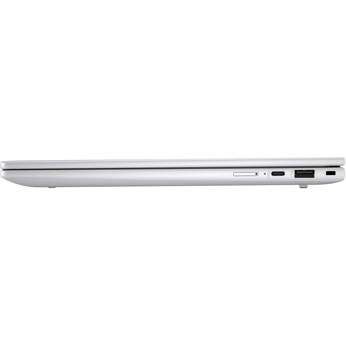 HP AI EliteBook X G1i CU5 228V/32GB/512GB/W11Pro LTE 5G silver