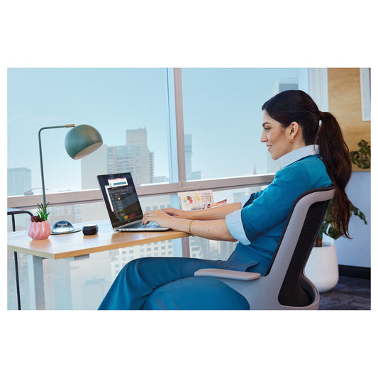 HP AI EliteBook X G1i CU5 228V/32GB/512GB/W11Pro LTE 5G silver