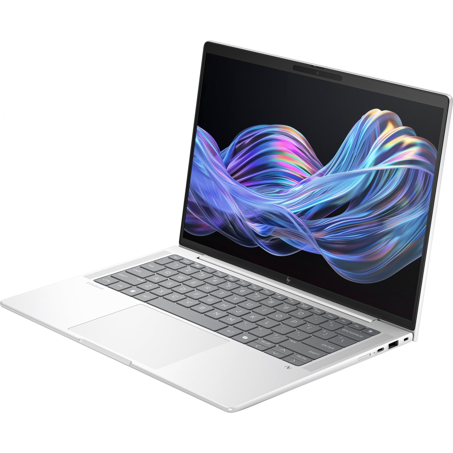 HP AI EliteBook X G1i CU5 228V/32GB/512GB/W11Pro LTE 5G silver