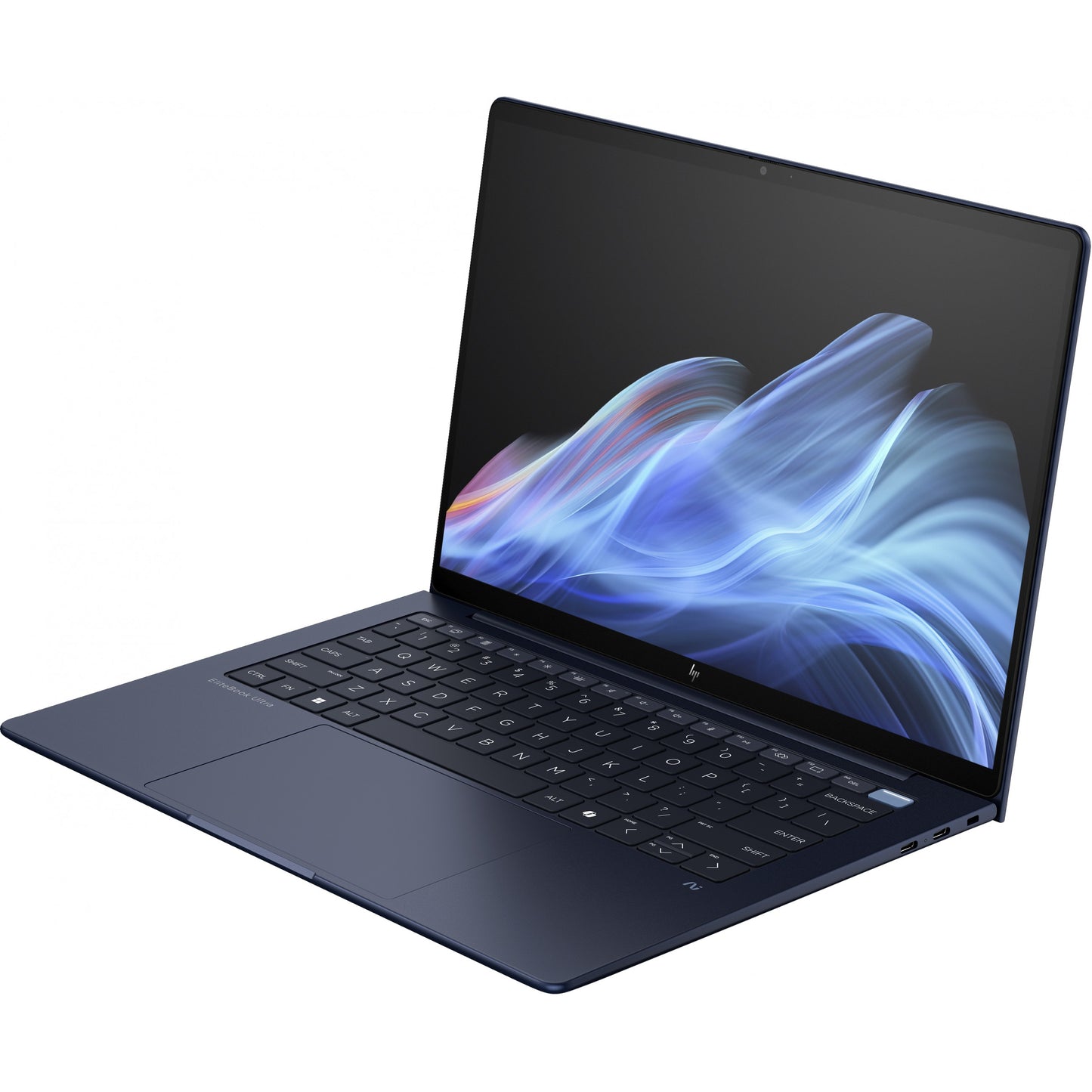 HP AI EliteBook X G1i CU5 228V/32GB/512GB/W11Pro atmosphere blue