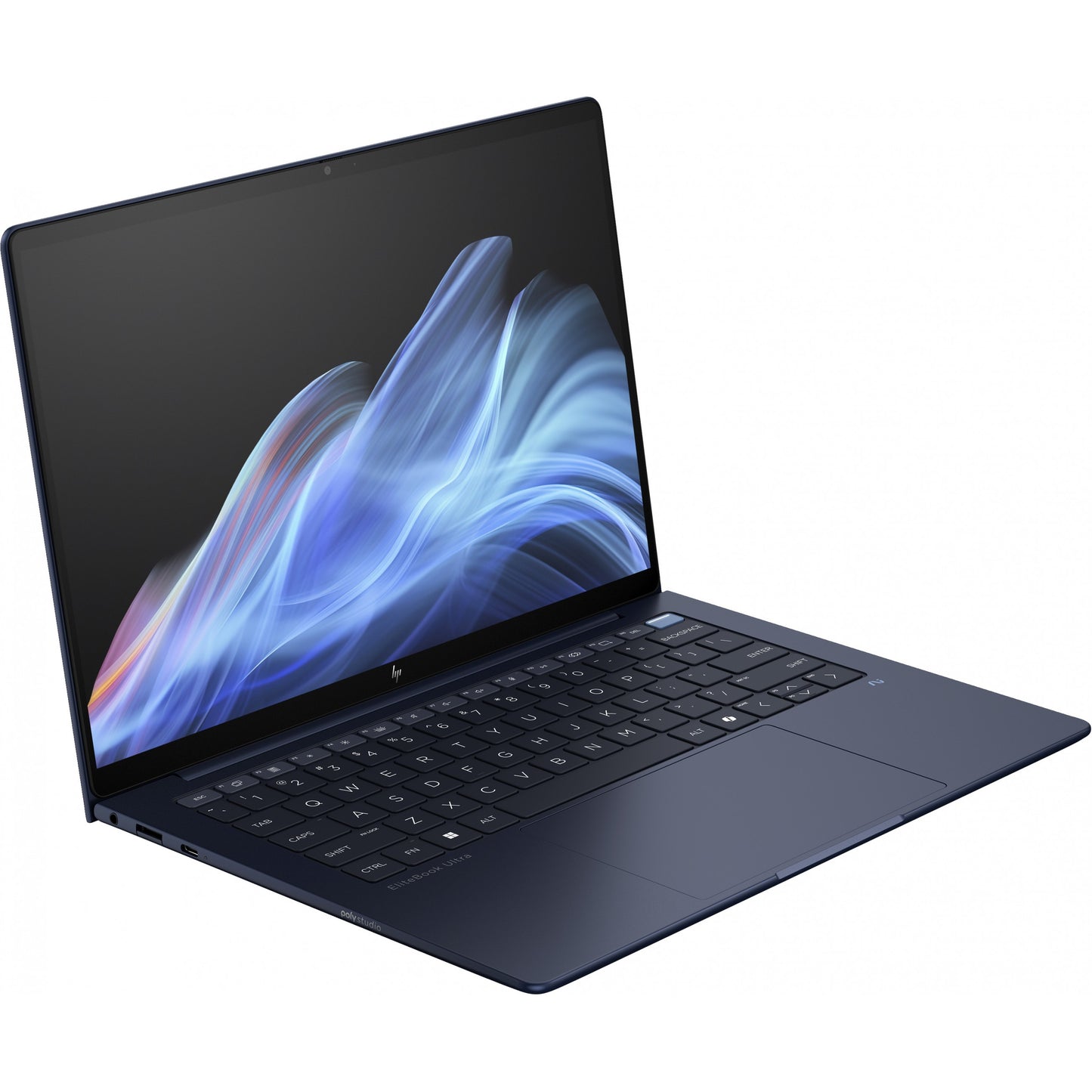 HP AI EliteBook Ultra 14 G1i CU7 258V/32GB/1TBSSD/W11Pro Touch atmosphere blue