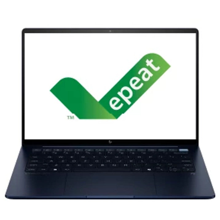 HP AI EliteBook Ultra 14 G1i CU7 258V/32GB/1TBSSD/W11Pro Touch atmosphere blue