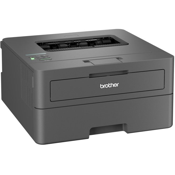 L Brother HL-L2447DW S/W 32 S./Min. Duplex USB LAN Wi-Fi Black