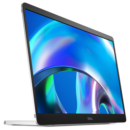 35,6cm/14" (1920x1080) Dell P1424H 16:9 IPS 6ms 60Hz 2x USB-C Portable ComfortView Gray