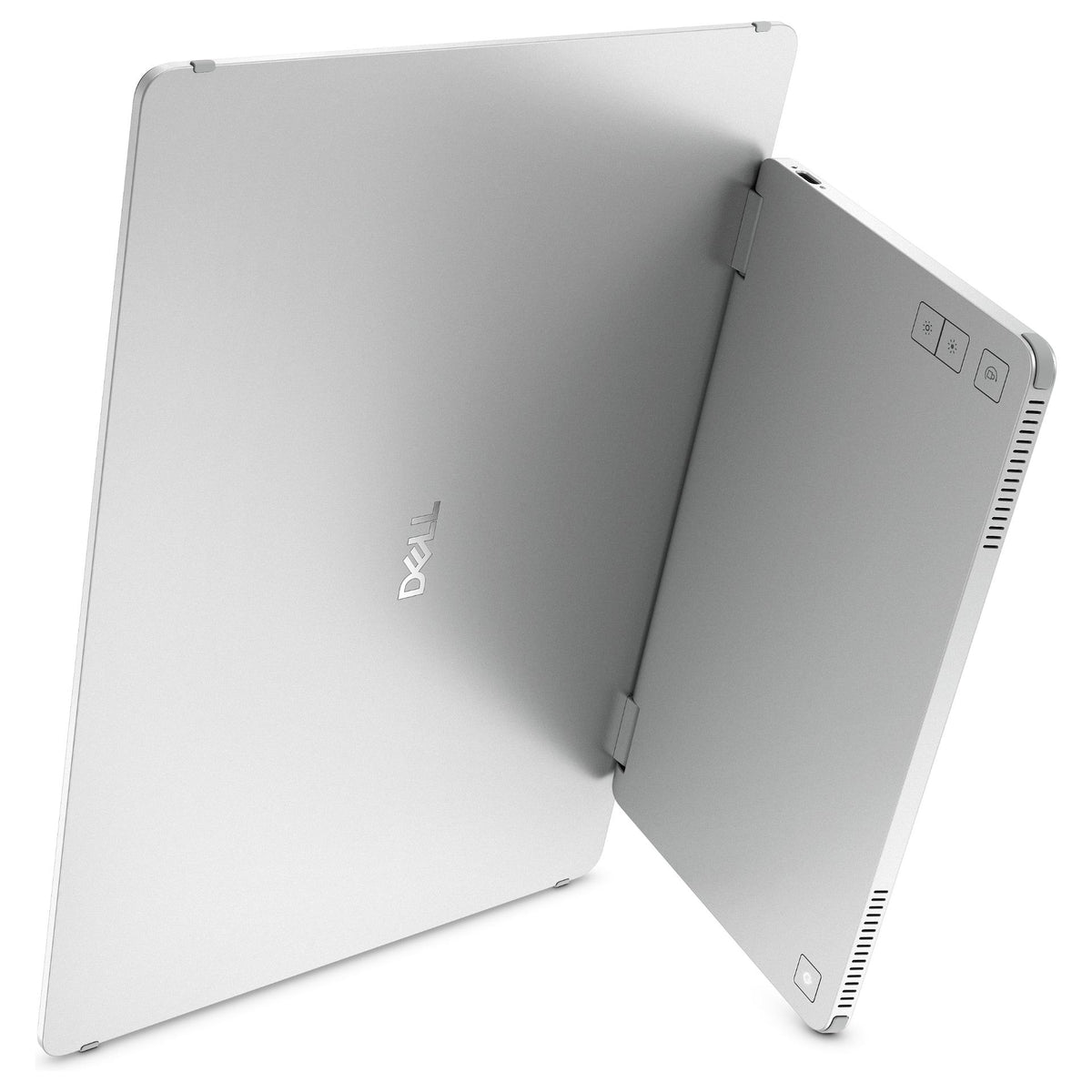 35,6cm/14" (1920x1080) Dell P1424H 16:9 IPS 6ms 60Hz 2x USB-C Portable ComfortView Gray