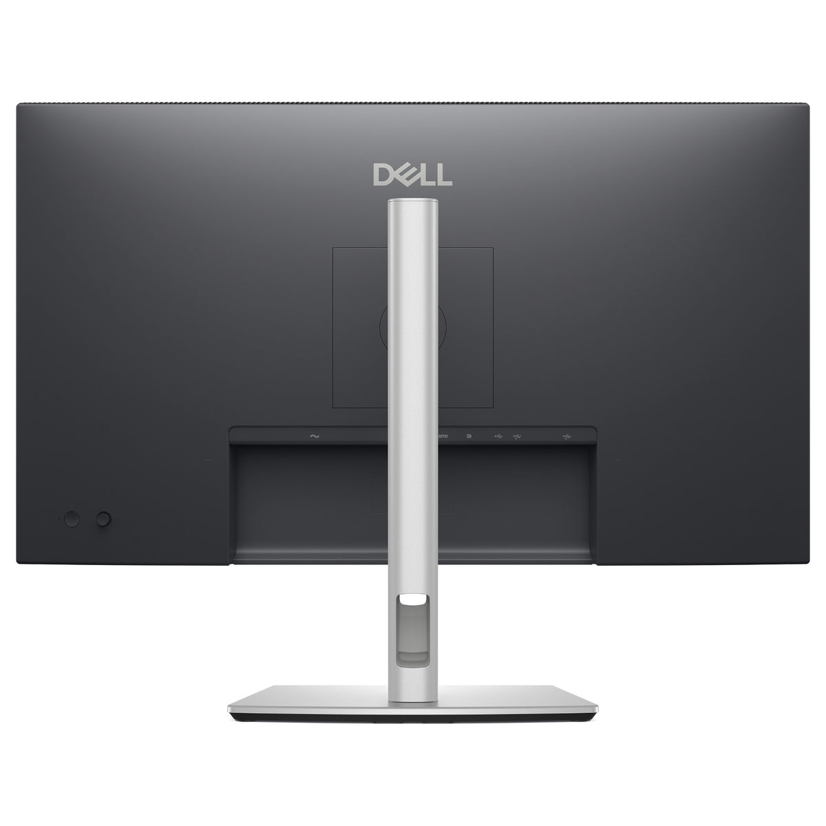 68,47cm/27" (2560x1440) Dell Pro Plus P2725D 16:9 QHD IPS 5ms 100Hz HDMI DP USB-C Pivot Black/Silver