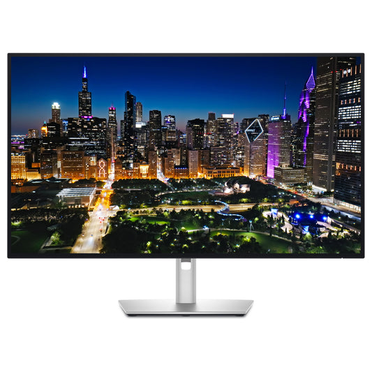 Dell 80.0cm/31.5" (3840x2160) U3225QE 4K 16:09 HDMI+DP+USB-C IPS