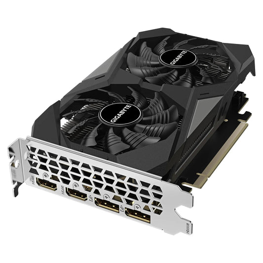 RTX 3050 6GB Gigabyte WINDFORCE OC V2