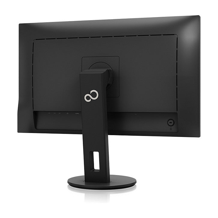 68,5cm/27" (2560x1440) Fujitsu B2711 TS 16:9 QHD IPS 5ms HDMI DVI DP Speaker Black