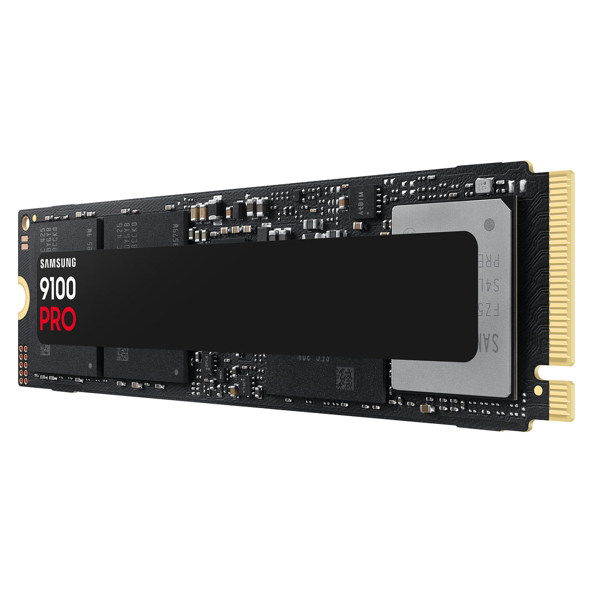 M.2 1TB Samsung 9100 PRO NVMe PCIe 5.0 retail
