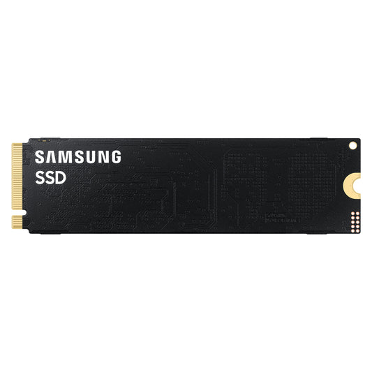 M.2 2TB Samsung 9100 PRO NVMe PCIe 5.0 retail