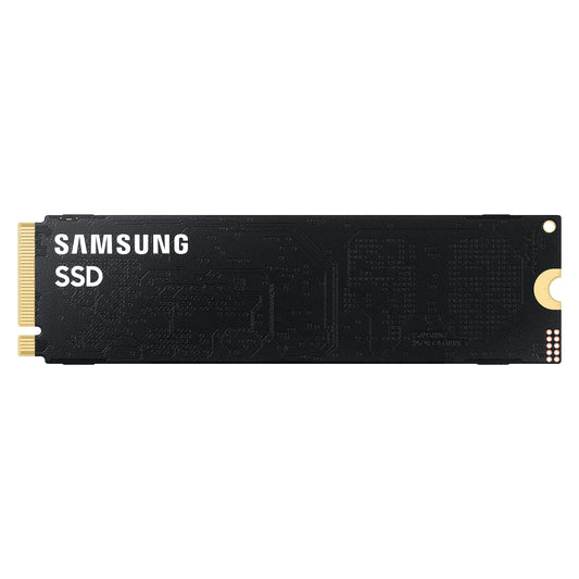 M.2 4TB Samsung 9100 PRO NVMe PCIe 5.0 retail