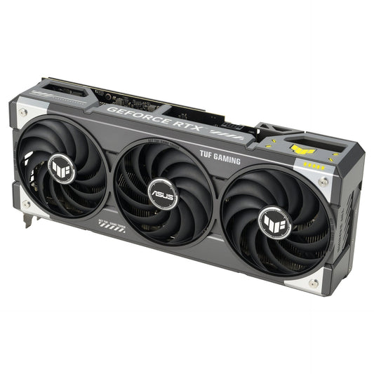 RTX 5070 12GB ASUS TUF Gaming OC GDDR7 3Fan