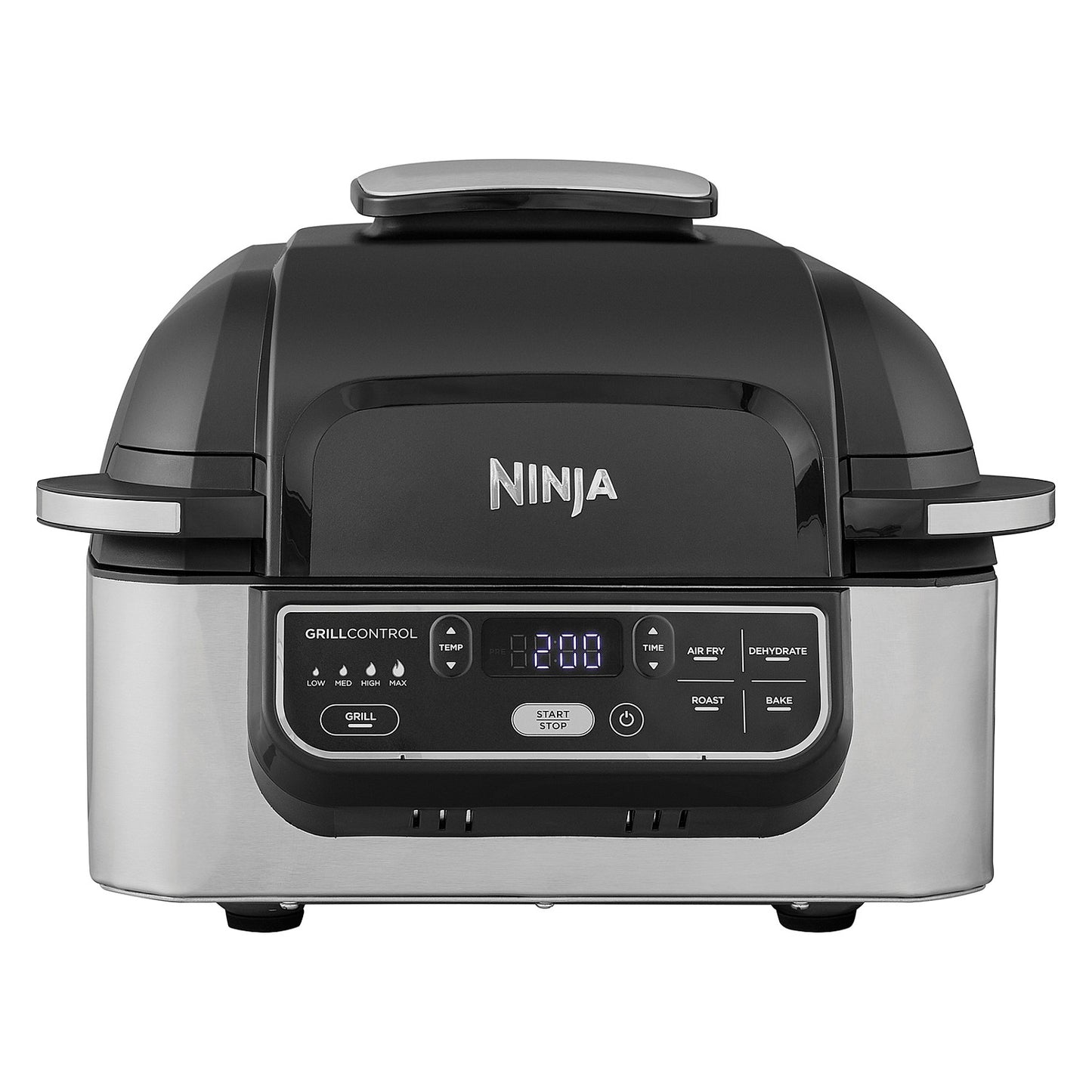 Ninja AG301EU Foodi Grill & Heißluftfritteuse