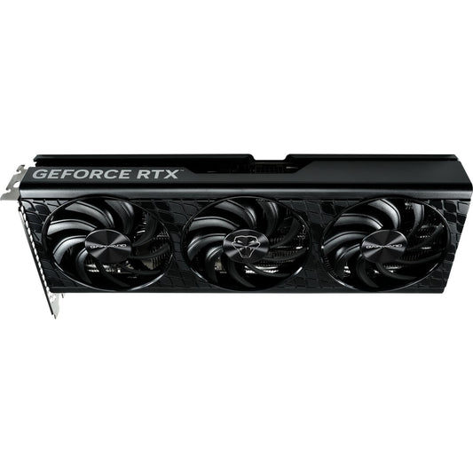 RTX 5070 12GB Gainward Python III GDDR7 3 Fan