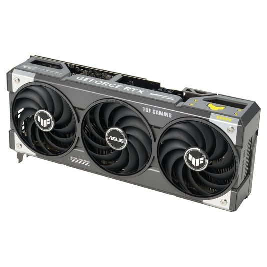 RTX 5070 Ti 16GB ASUS TUF Gaming OC GDDR7 3Fan