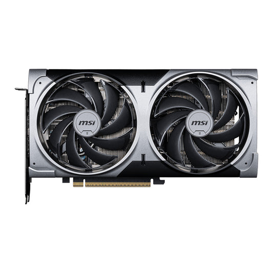 RTX 5070 12GB MSI Ventus 2X OC GDDR7