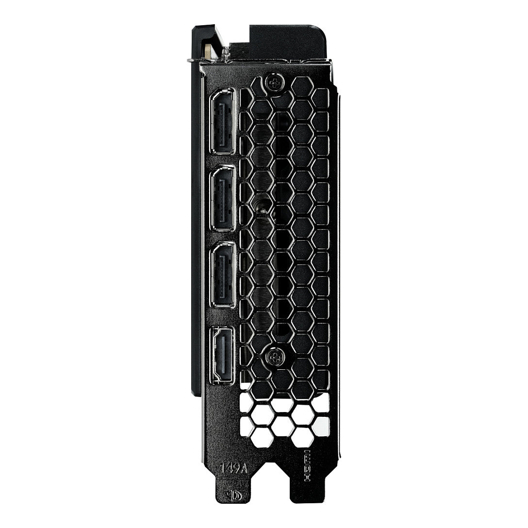 RTX 5060 Ti 16GB Gainward Phyton III OC GDDR7 3 Fan