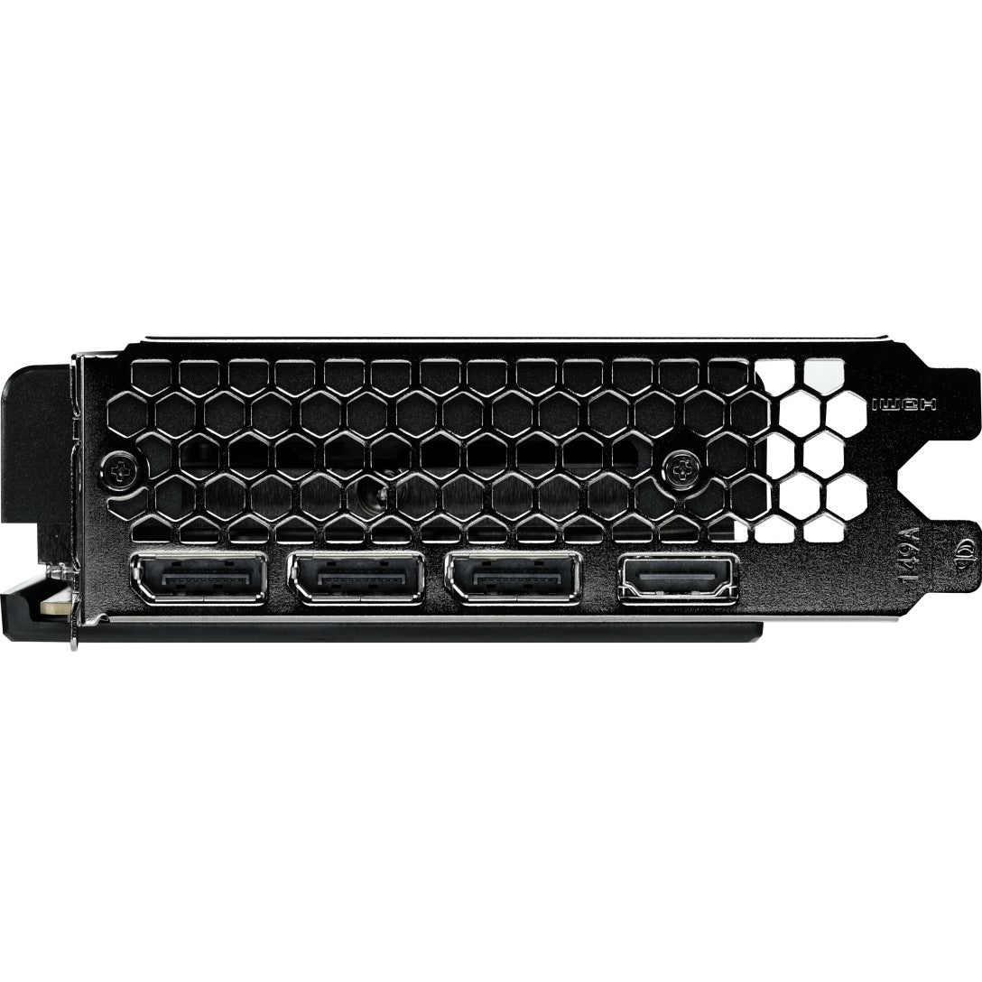 RTX 5060 Ti 16GB Gainward Phyton III OC GDDR7 3 Fan