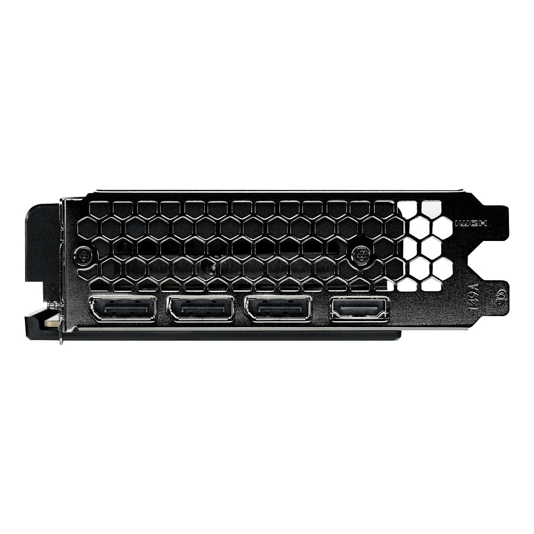 RTX 5060 Ti 16GB Gainward Phyton III OC GDDR7 3 Fan