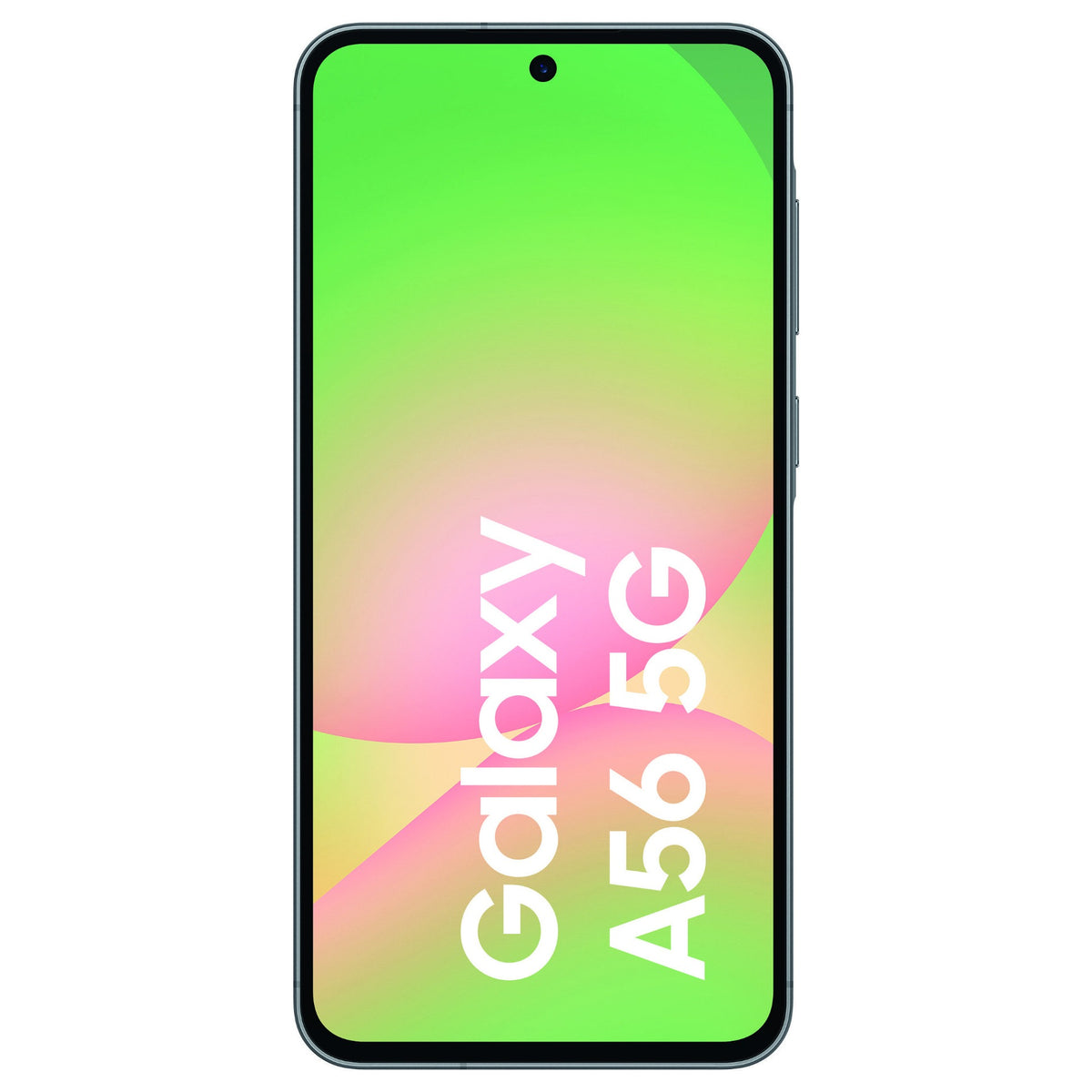Samsung Galaxy A56 EE 128GB 8RAM 5G DE graphite