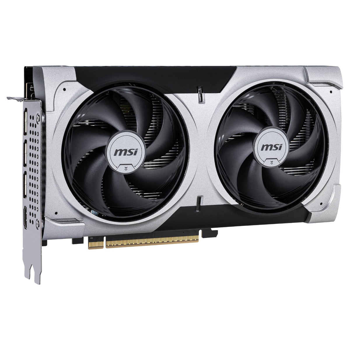 RTX 5060 Ti 16GB MSI Ventus 2X OC Plus GDDR7
