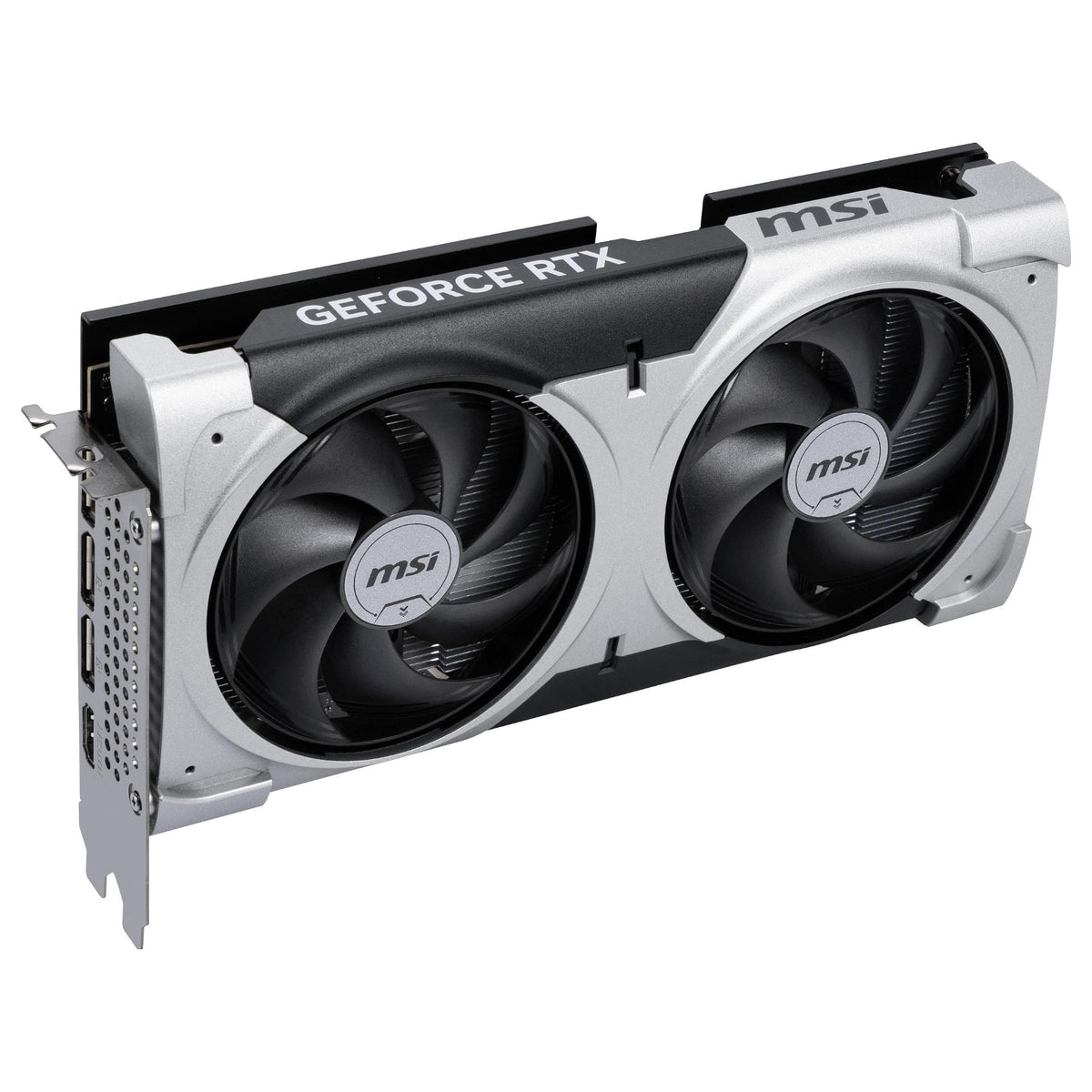 RTX 5060 Ti 16GB MSI Ventus 2X OC Plus GDDR7