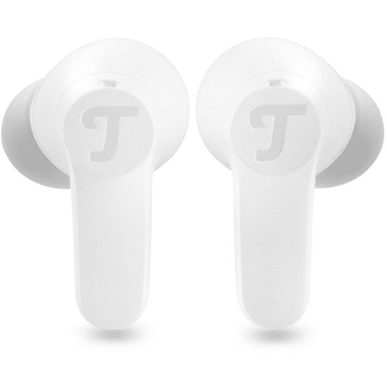 Teufel AIRY TWS 2 True-Wireless In-Ear Bluetooth Earphones white