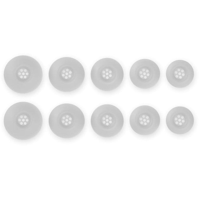 Teufel AIRY TWS 2 True-Wireless In-Ear Bluetooth Earphones white