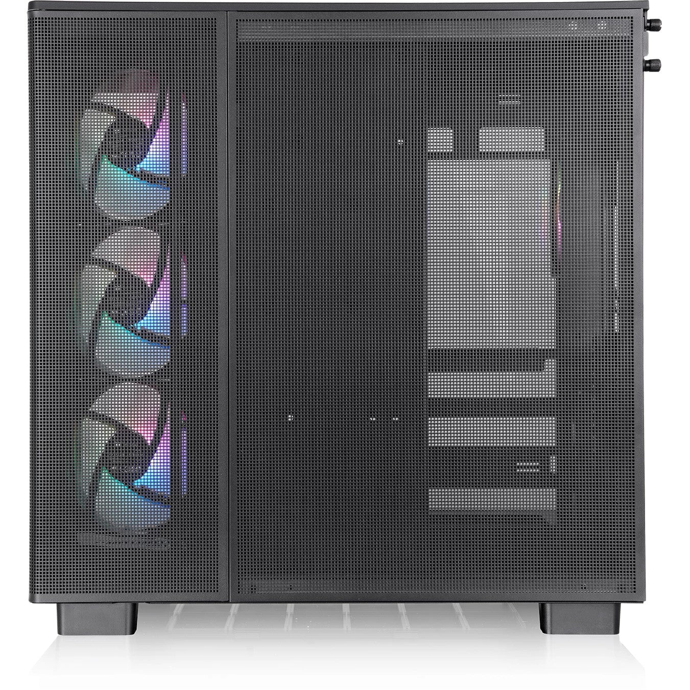 Thermaltake View 380 XL TG ARGB Black