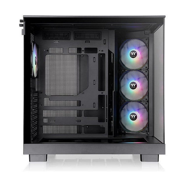 Thermaltake View 380 XL TG ARGB Black