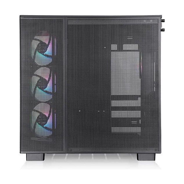 Thermaltake View 380 XL TG ARGB Black