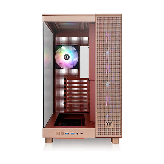 Thermaltake View 380 XL TG ARGB Gravel Sand