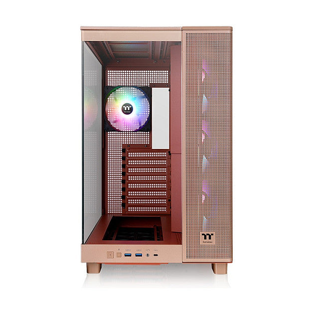 Thermaltake View 380 XL TG ARGB Gravel Sand