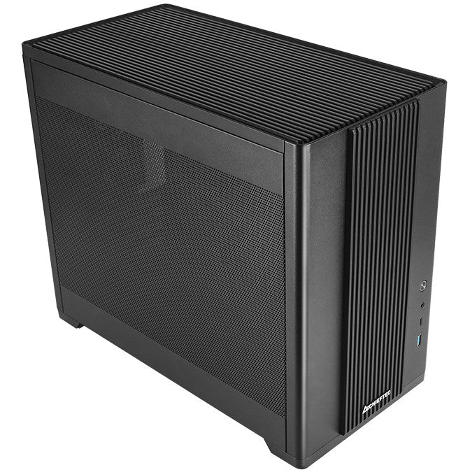 Midi Chieftec UNI Series BX-10B-M-OP