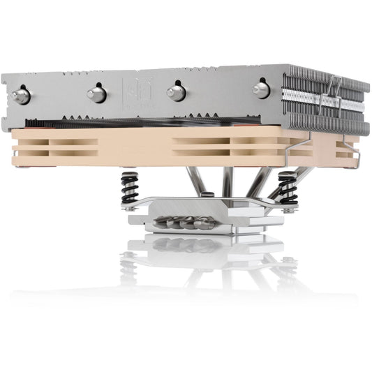 K NOCTUA NH-L12S Prozessor-Luftkühler