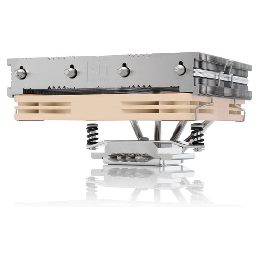 K NOCTUA NH-L12S Prozessor-Luftkühler