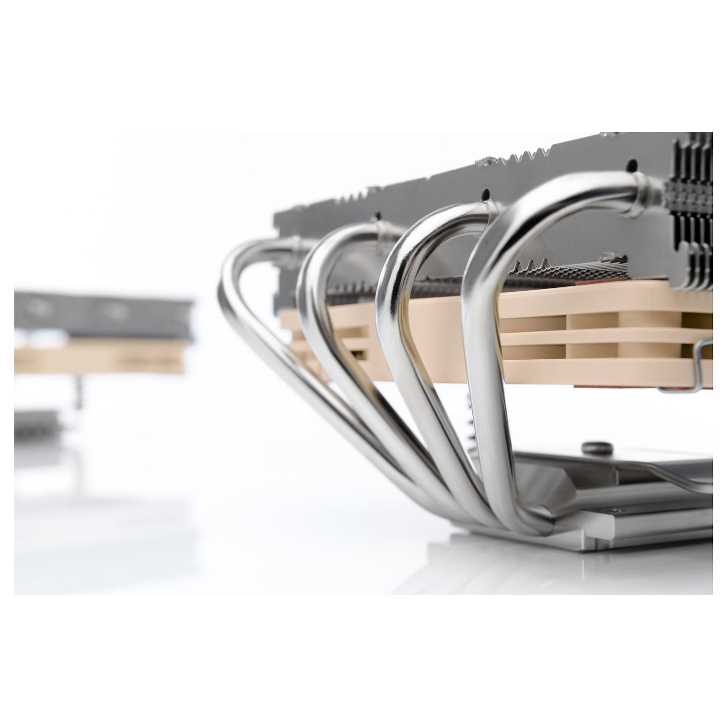 K NOCTUA NH-L12S Prozessor-Luftkühler