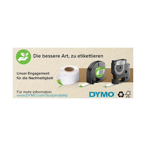 Dymo LabelWriter 450 Twin Turbo
