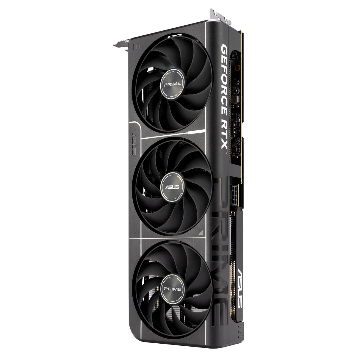 RTX 5060 Ti 16GB ASUS Prime OC GDDR7 3Fan