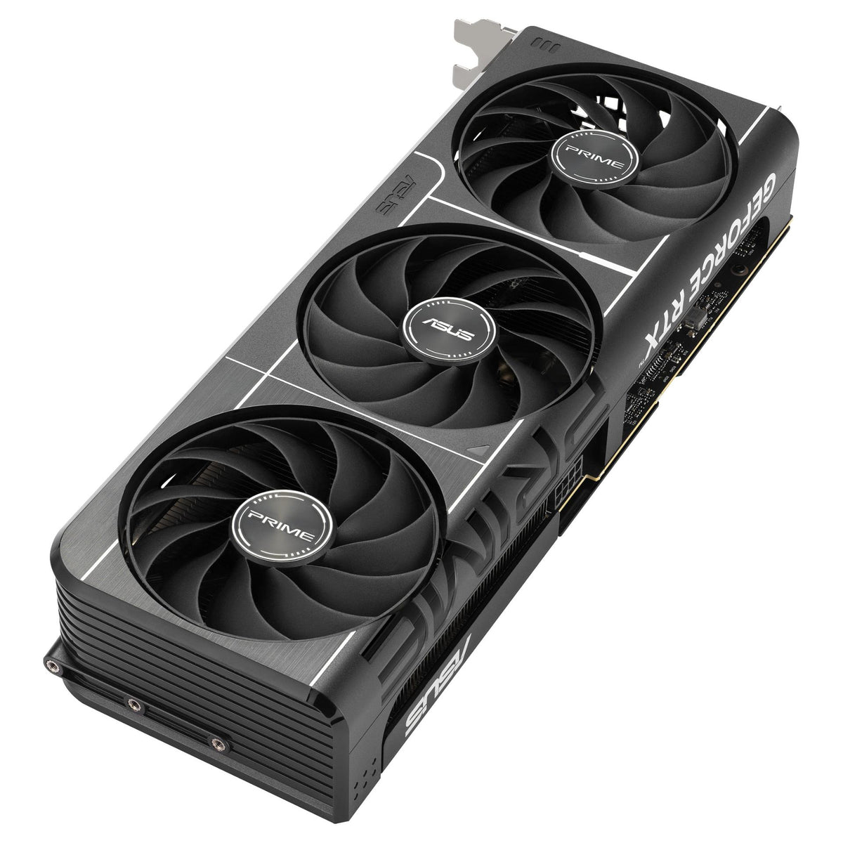 RTX 5060 Ti 16GB ASUS Prime OC GDDR7 3Fan