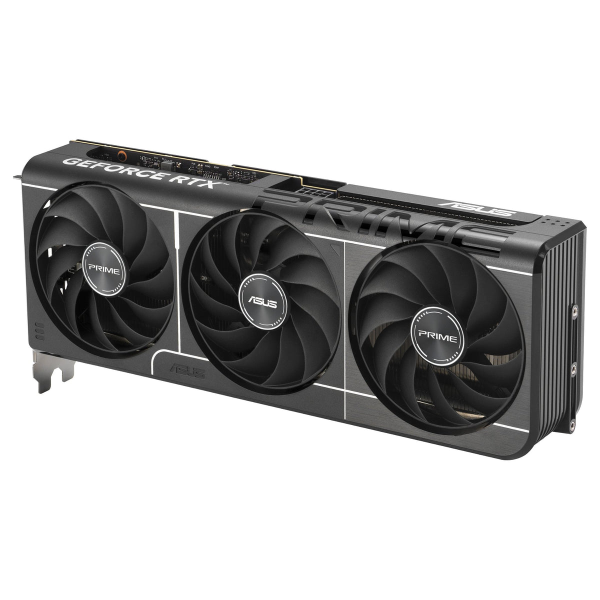 RTX 5060 Ti 16GB ASUS Prime OC GDDR7 3Fan
