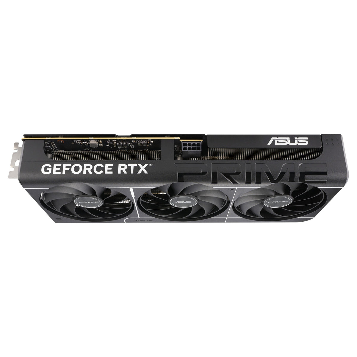 RTX 5060 Ti 16GB ASUS Prime OC GDDR7 3Fan