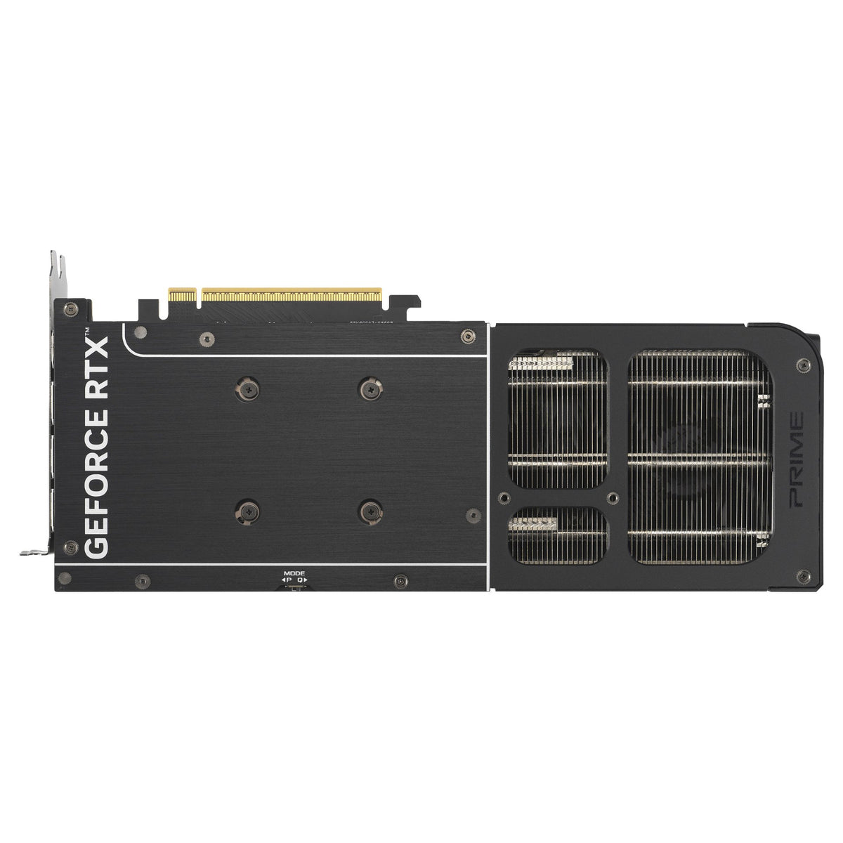 RTX 5060 Ti 16GB ASUS Prime OC GDDR7 3Fan