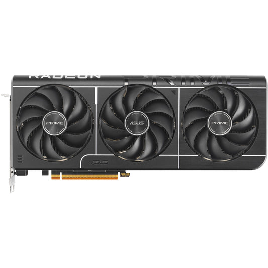 RX 9070 XT 16GB ASUS Prime Radeon OC GDDR6 3 Fan